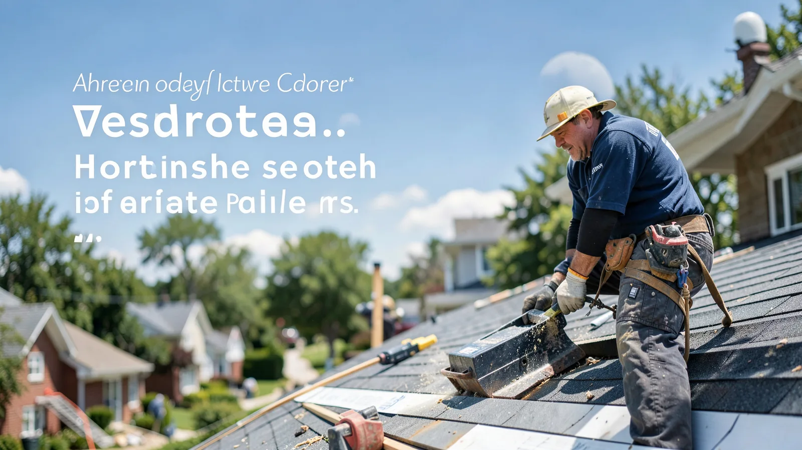 Roof Replacement in Craigmont, ID near me